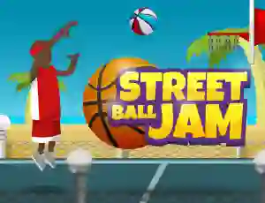 Street ball jam