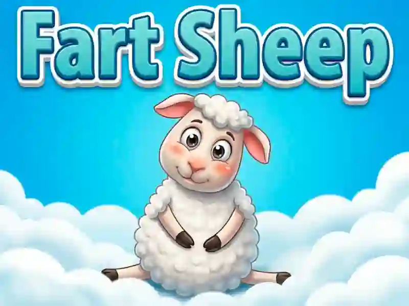 Fart Sheep