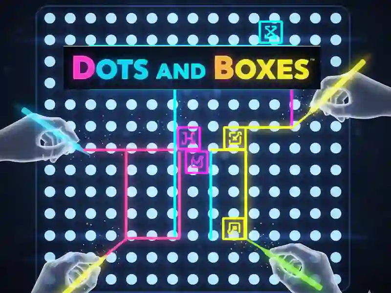 Dots and Boxes