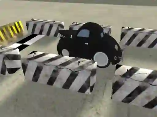 Retro Parking