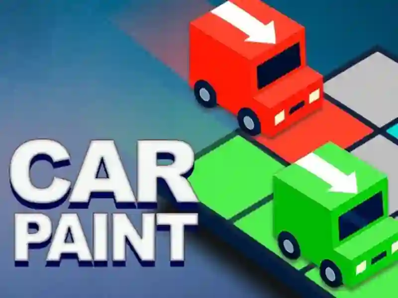 Car Paint