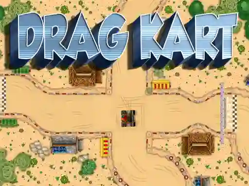 Drag Kart