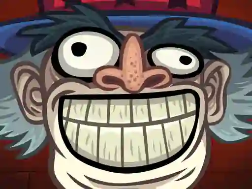 Troll Face Quest USA Adventure