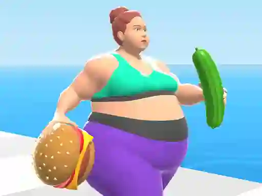 Fat 2 Fit