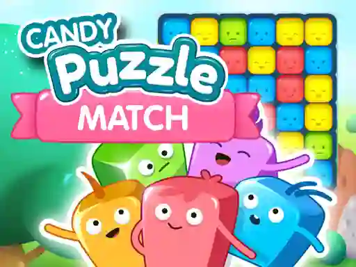 Puzzle Match