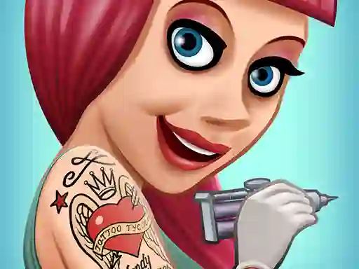 Tattoo Salon