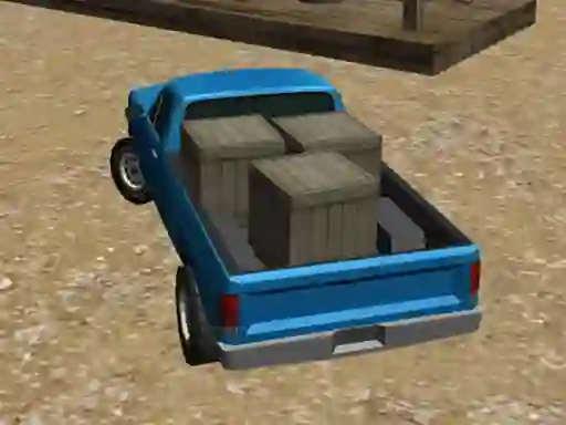 Husty Cargo