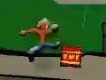 Crash Bandicoot