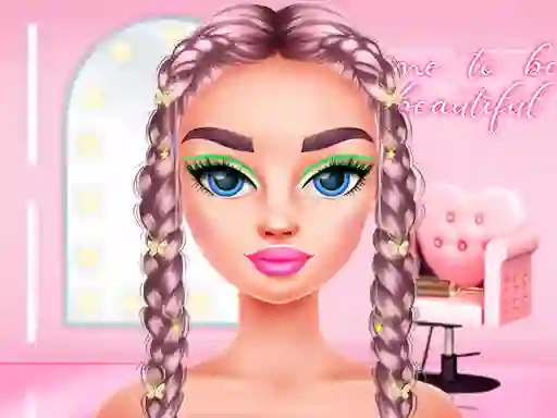 TicToc Braided Hairstyles