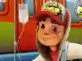 Subway Surfers Doctor