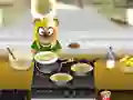 Hungry Bears