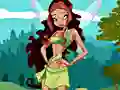 Winx Club Layla