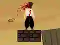 Let The Bullet Fly