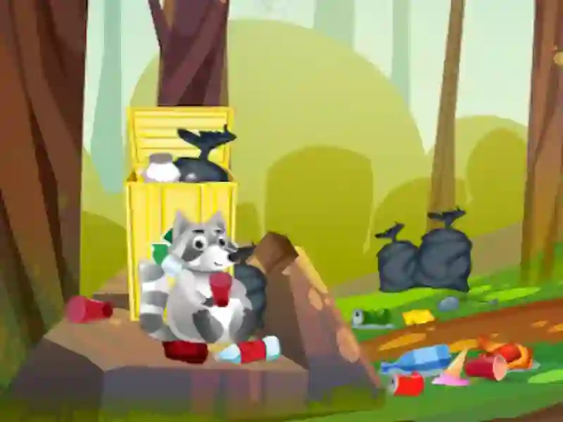 Foxy Eco Sort