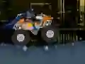 Batman Super Truck