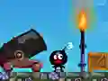 Mad Bombs