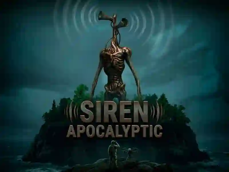 Siren Apocalyptic