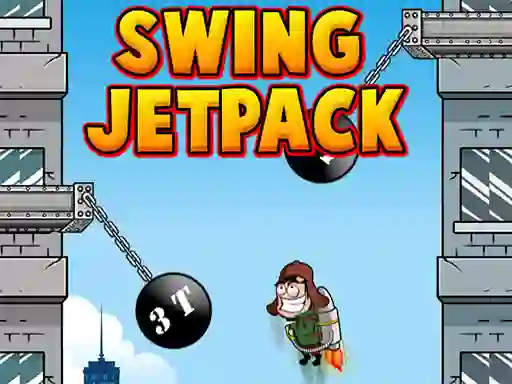 Swing Jetpack