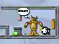 Crash The Robot