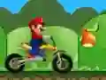 Mario Fun Ride