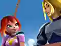 Winx 3D Puzzle