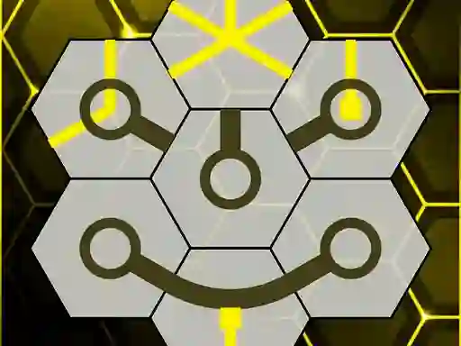 Connect Hexas