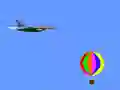 Air Dodge