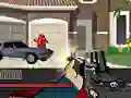 Bullet Overflow