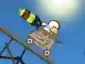 Kick Buttowski Featuring