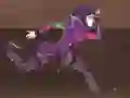 Descendants: Isle of the Lost Rush