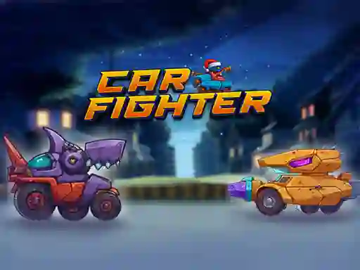 Car Fighter