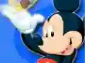 Mickey`s Magic doodle