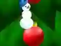 Snowman's christmas