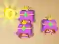 Chainy Chisai Medieval 2