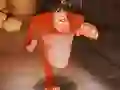Yeti Sensation