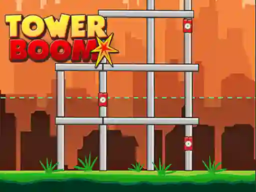 Tower Boom