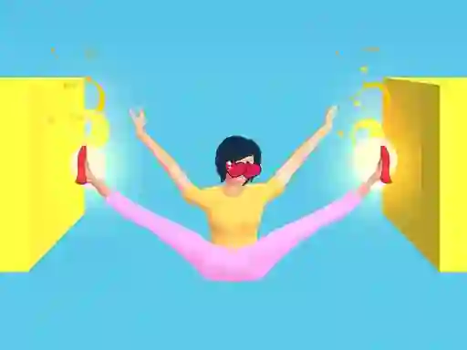 Pokey Woman