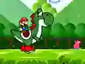 Mario & Yoshi Adventure 2