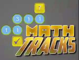 Math Tracks