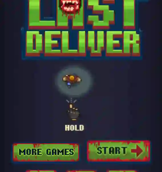 Last Deliver
