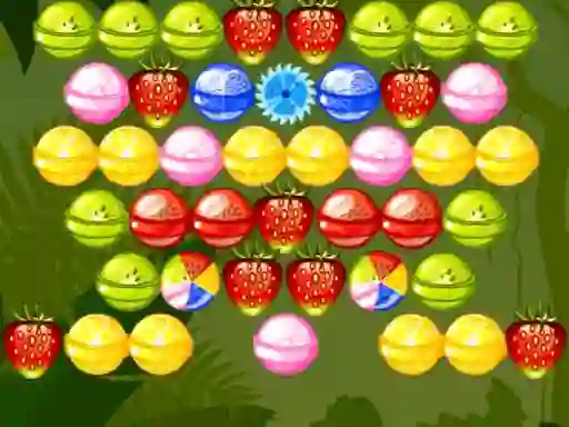 Fruit Candy Shop