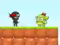 Ninja Boy