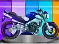 Fix My Bike Suzuki