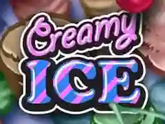 Creamy Ice