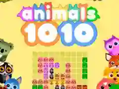 1010 Animals