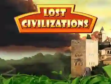 Lost Civilizations
