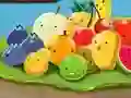 Fruity Flavour