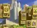 Royal Tower Mahjong