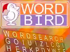 Word Bird