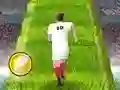 Euro Soccer Sprint